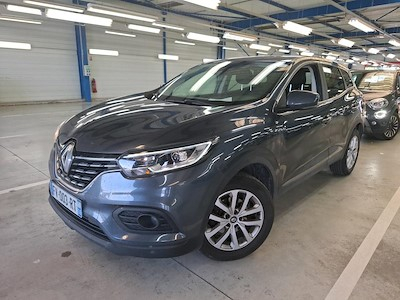 Renault KADJAR Kadjar 1.5 Blue dCi 115ch Business - 21