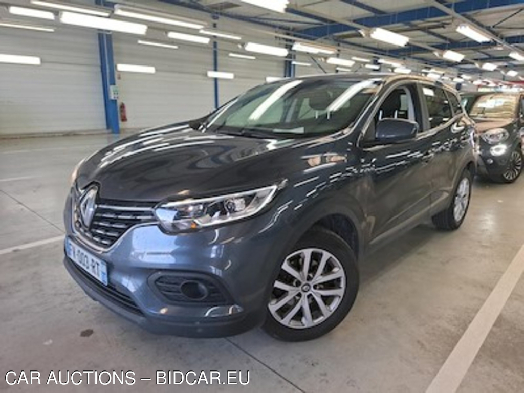 Renault KADJAR Kadjar 1.5 Blue dCi 115ch Business - 21