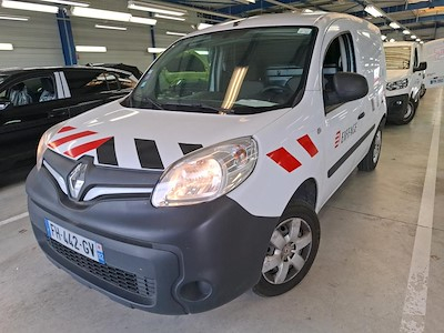 Renault Kangoo express Kangoo Express 1.2 TCe 115ch Grand Confort