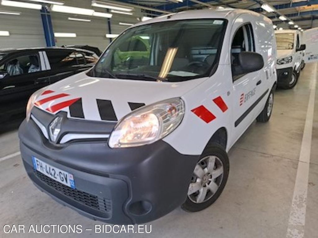 Renault Kangoo express Kangoo Express 1.2 TCe 115ch Grand Confort