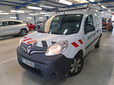 Renault Kangoo express Kangoo Express 1.5 Blue dCi 80ch Grand Confort 5cv