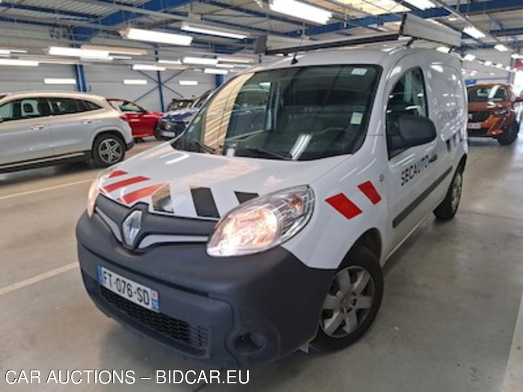 Renault Kangoo express Kangoo Express 1.5 Blue dCi 80ch Grand Confort 5cv