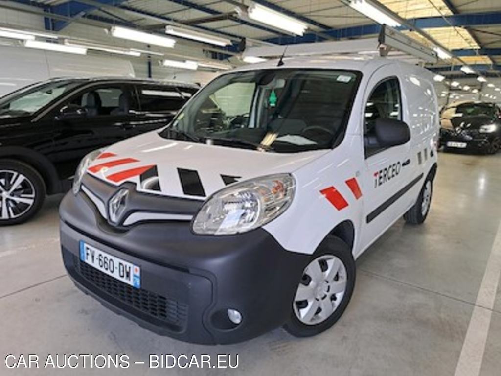 Renault Kangoo express Kangoo Express 1.5 Blue dCi 95ch Extra R-Link