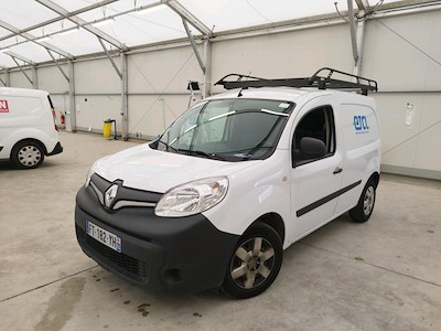 Renault Kangoo express Kangoo Express 1.5 Blue dCi 95ch Extra R-Link