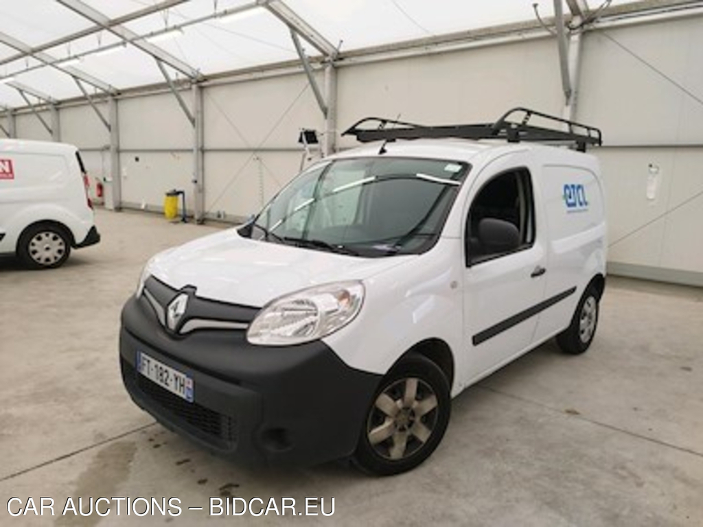 Renault Kangoo express Kangoo Express 1.5 Blue dCi 95ch Extra R-Link