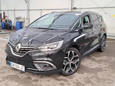 Renault Grand SCENIC Grand Scenic 1.3 TCe 140ch Techno EDC 7 places