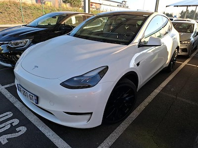 Tesla Model Y Model Y Long Range AWD