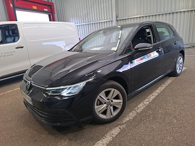 Volkswagen GOLF Golf 1.5 eTSI OPF 130ch Life Business DSG7