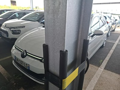 Volkswagen Golf SW Golf SW 2.0 TDI SCR 150ch Style DSG7