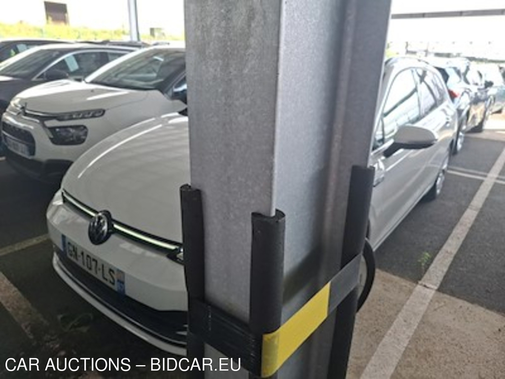 Volkswagen Golf SW Golf SW 2.0 TDI SCR 150ch Style DSG7