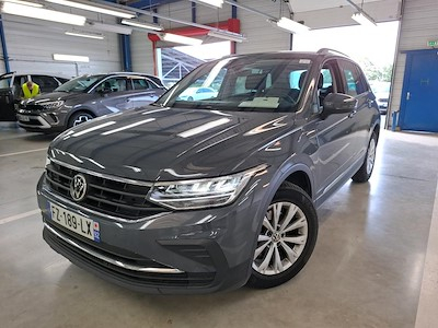 Volkswagen TIGUAN Tiguan 1.5 TSI 150ch Life Business