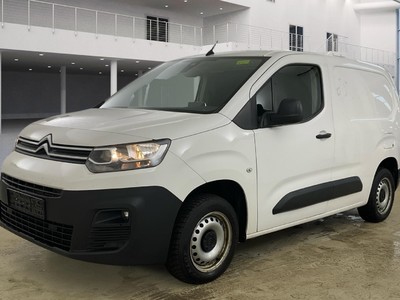 Citroen Berlingo 1.5 BLUEHDI 100 M S&amp;S Club, 2022