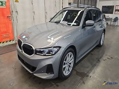 BMW 318D TOURING AUT., 2023