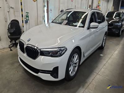 BMW 520D XDRIVE TOURING AUT., 2023