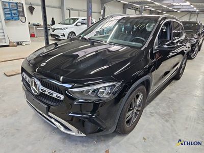 Mercedes-Benz Gla 200 7G-DCT, 2024