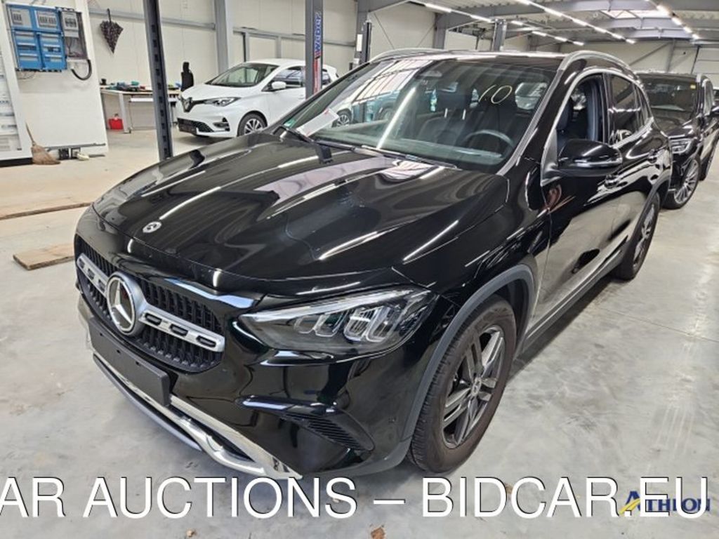 Mercedes-Benz Gla 200 7G-DCT, 2024