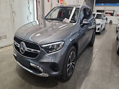 Mercedes-Benz Glc 220 D 4MATIC 9G-TRONIC, 2023