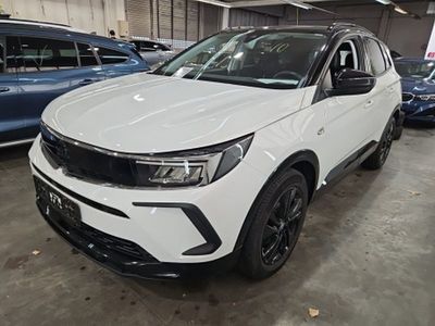 Opel Grandland 1.5 D AUTOMATIK, 2022