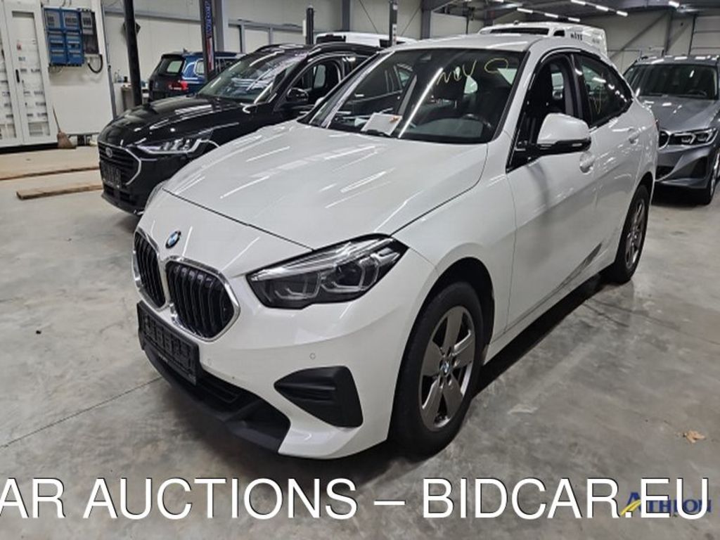 BMW 216D GRAN COUPE AUT. Advantage, 2023