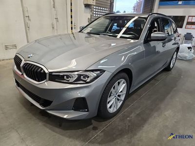 BMW 320D TOURING XDRIVE AUT., 2023