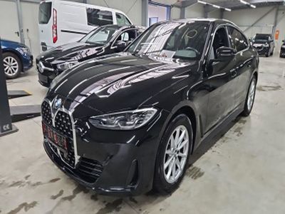 BMW 420D GRAN COUPE, 2022