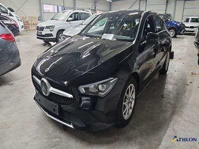 Mercedes-Benz Cla 200 D SHOOTING BRAKE 8G-DCT Progressive, 2022