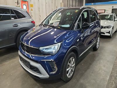 Opel Crossland 1.5 DIESEL Ultimate, 2022