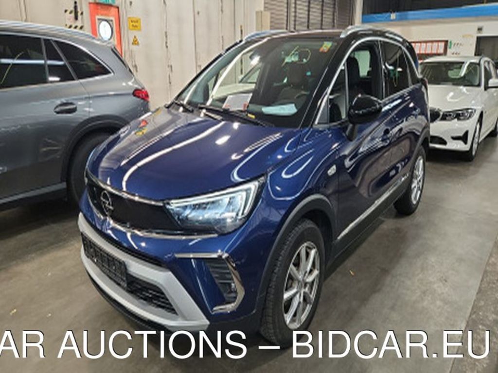 Opel Crossland 1.5 DIESEL Ultimate, 2022