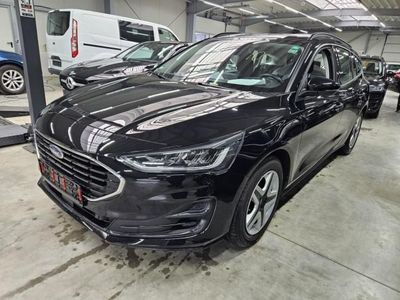 Ford Focus TURNIER 1.5 ECOBLUE START-STOPP-SYSTEM TITANIUM STYLE, 2022