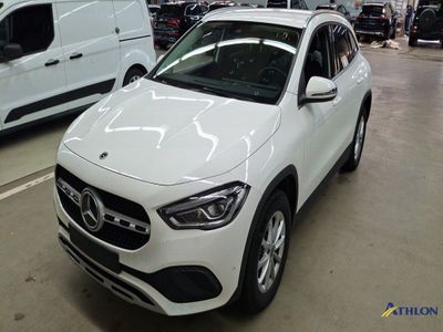 Mercedes-Benz Gla 250 E 8G-DCT, 2022