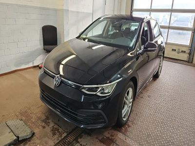 Volkswagen Golf 2.0 TDI SCR DSG Life, 2021