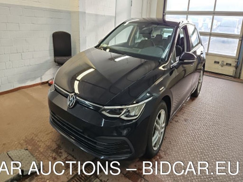 Volkswagen Golf 2.0 TDI SCR DSG Life, 2021