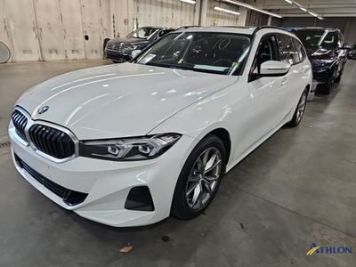 BMW 318D TOURING AUT., 2023