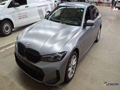 BMW 330E XDRIVE AUT., 2022