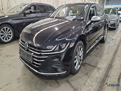 Volkswagen Arteon 2.0 TDI SCR DSG Elegance, 2022