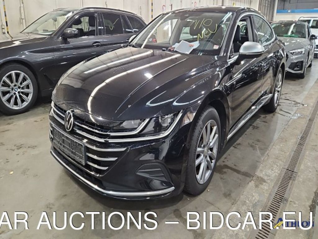 Volkswagen Arteon 2.0 TDI SCR DSG Elegance, 2022