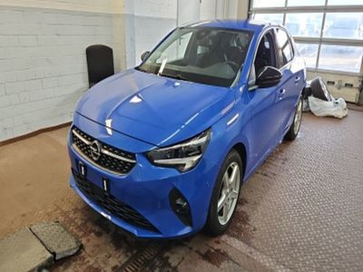Opel Corsa 1.5 DIESEL START/STOP Elegance, 2022