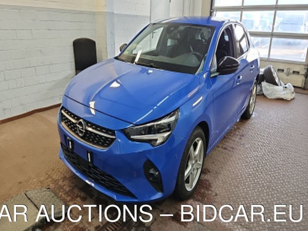 Opel Corsa 1.5 DIESEL START/STOP Elegance, 2022