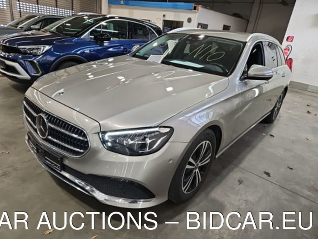 Mercedes-Benz E 220 D T 9G-TRONIC Avantgarde, 2023