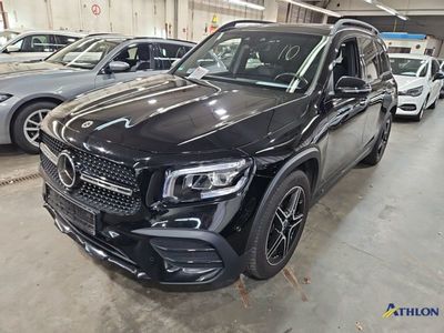Mercedes-Benz Glb 220 D 4MATIC 8G-DCT, 2022