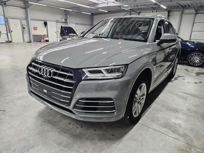 Audi Q5 55 TFSI E QUATTRO S TRONIC, 2020