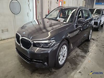 BMW 520D XDRIVE TOURING AUT., 2023