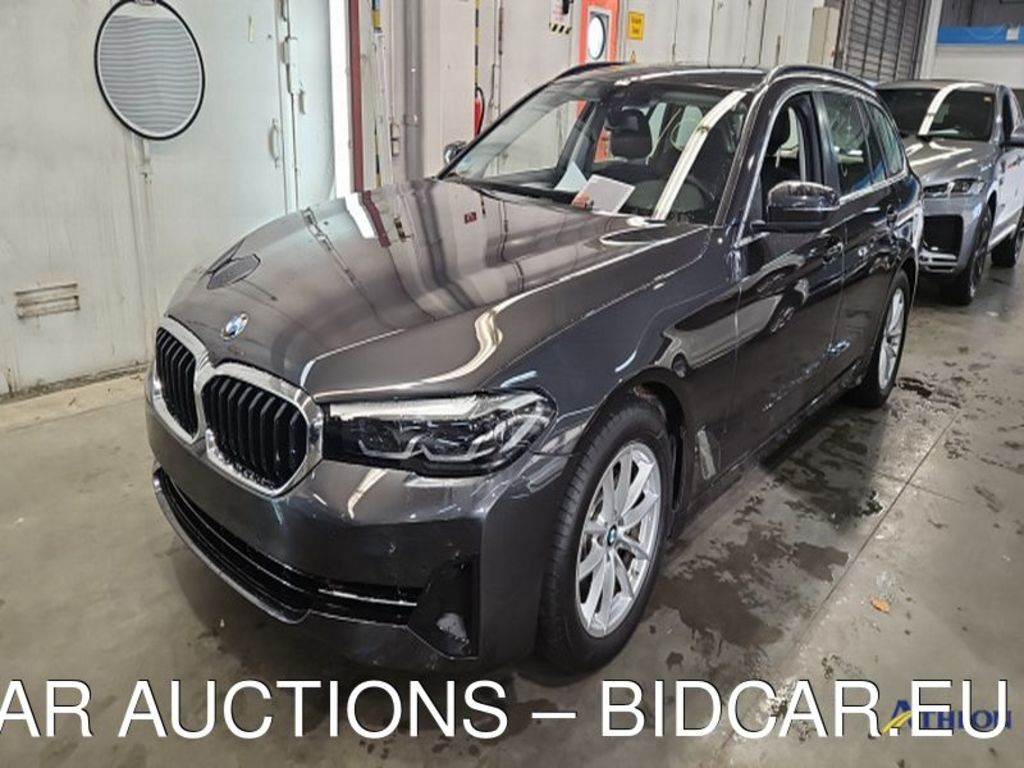BMW 520D XDRIVE TOURING AUT., 2023