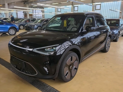 Smart  #1 Premium, 2024