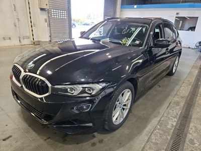 BMW 320D TOURING XDRIVE AUT., 2023
