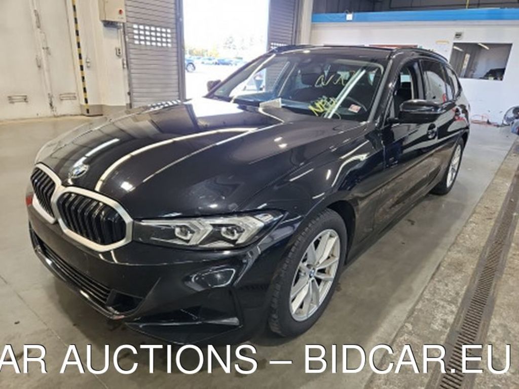 BMW 320D TOURING XDRIVE AUT., 2023