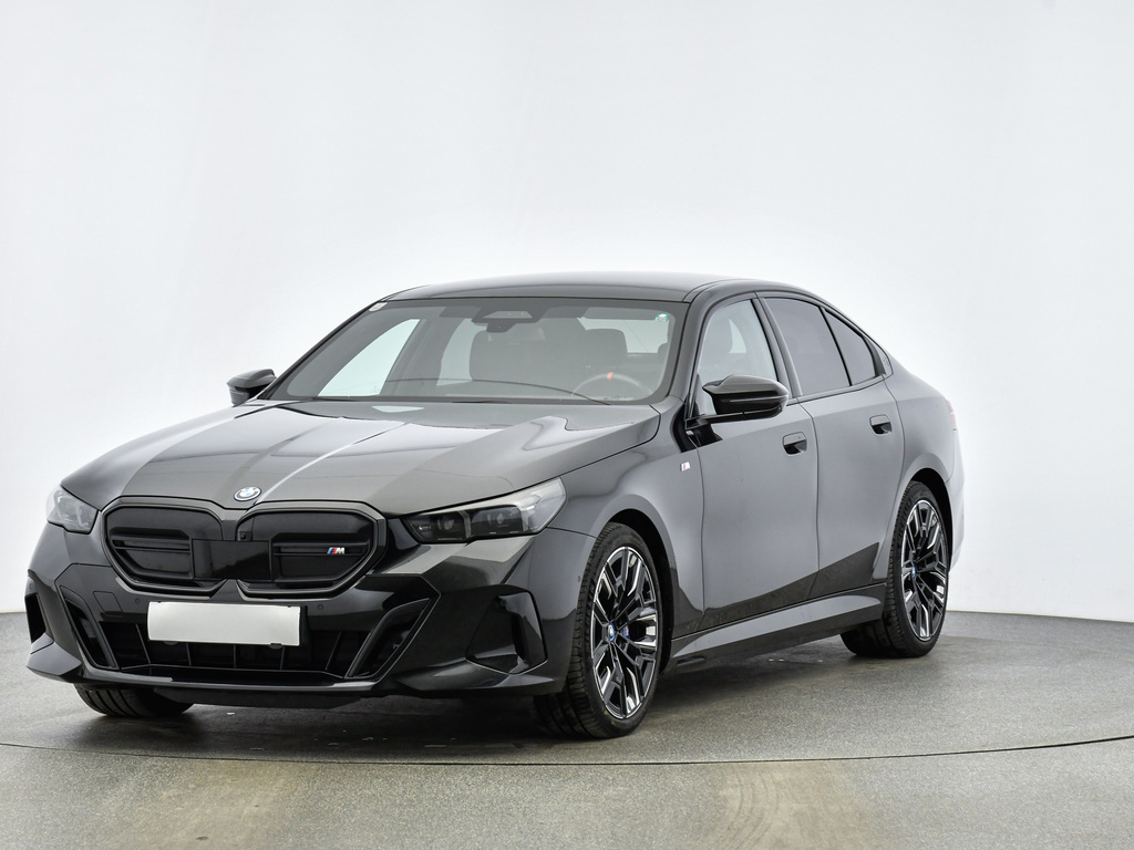 BMW i5 M60 xDrive 81,2kWh (G60) M SPORTPAKET PRO, 2023