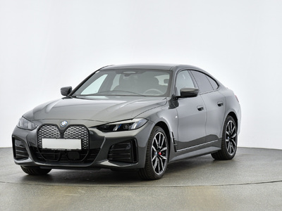 BMW i4 Gran Coupe eDrive40 81.3kWh M Sportpaket Pro, 2025