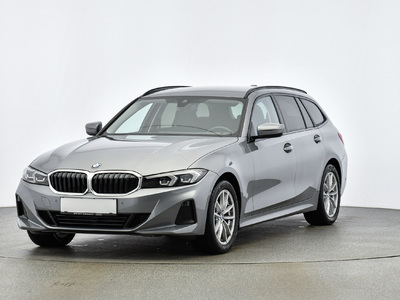 BMW 320d 48 V xDrive Touring Aut. (G21) -, 2023