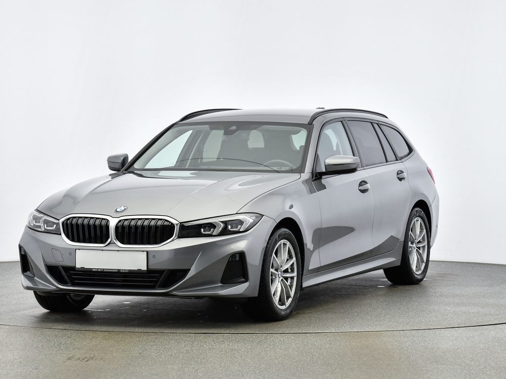BMW 320d 48 V xDrive Touring Aut. (G21) -, 2023